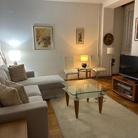 Skopjepad - Centrally Located, Stylish Pad Bagian luar foto