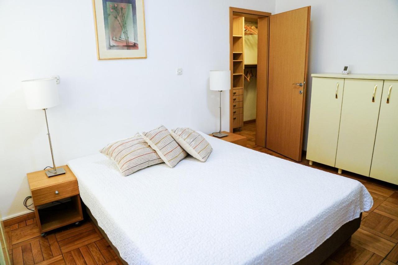 Skopjepad - Centrally Located, Stylish Pad Bagian luar foto