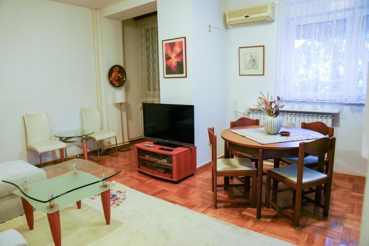Skopjepad - Centrally Located, Stylish Pad Bagian luar foto