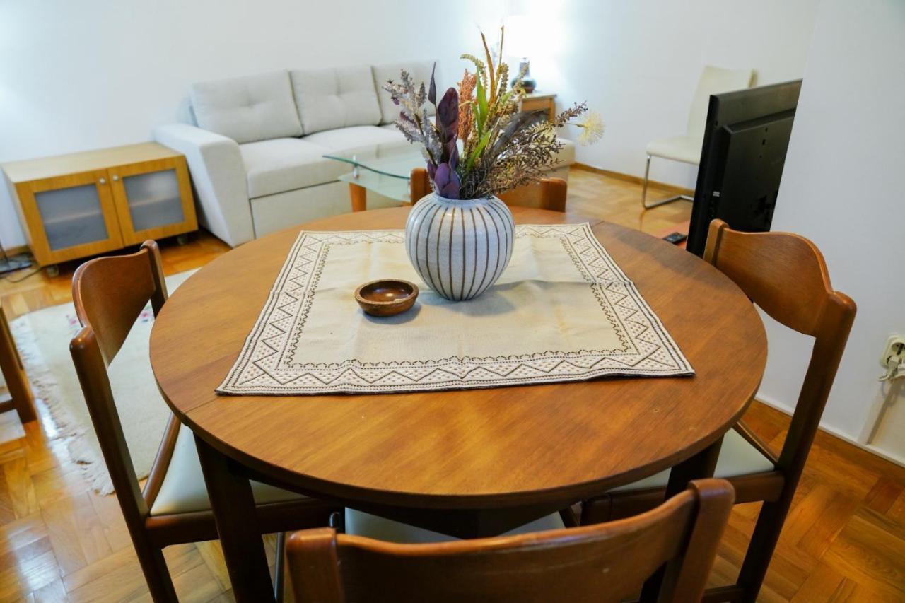 Skopjepad - Centrally Located, Stylish Pad Bagian luar foto