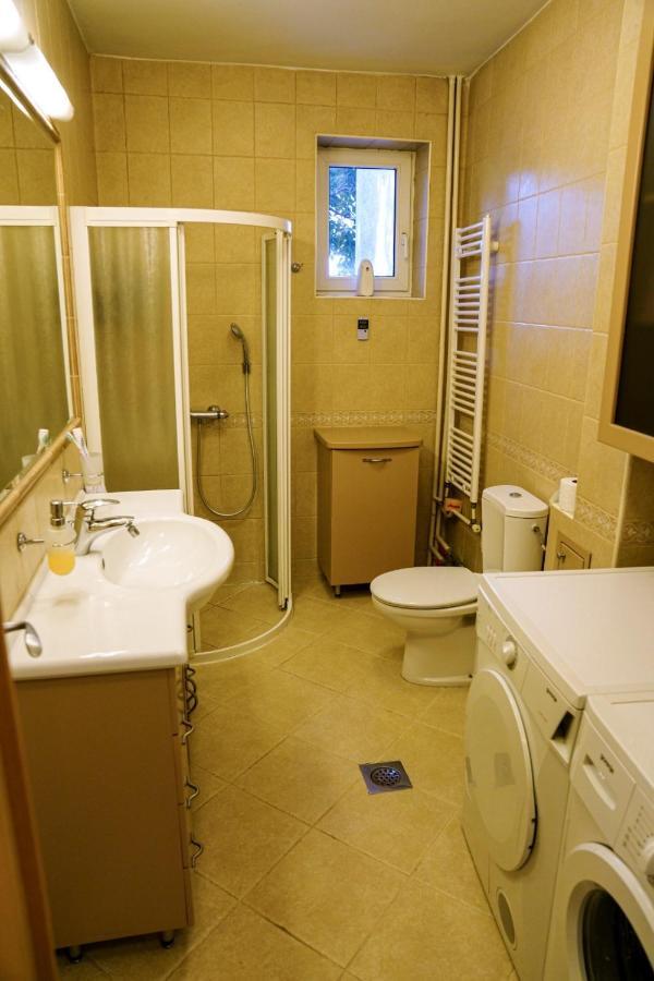 Skopjepad - Centrally Located, Stylish Pad Bagian luar foto