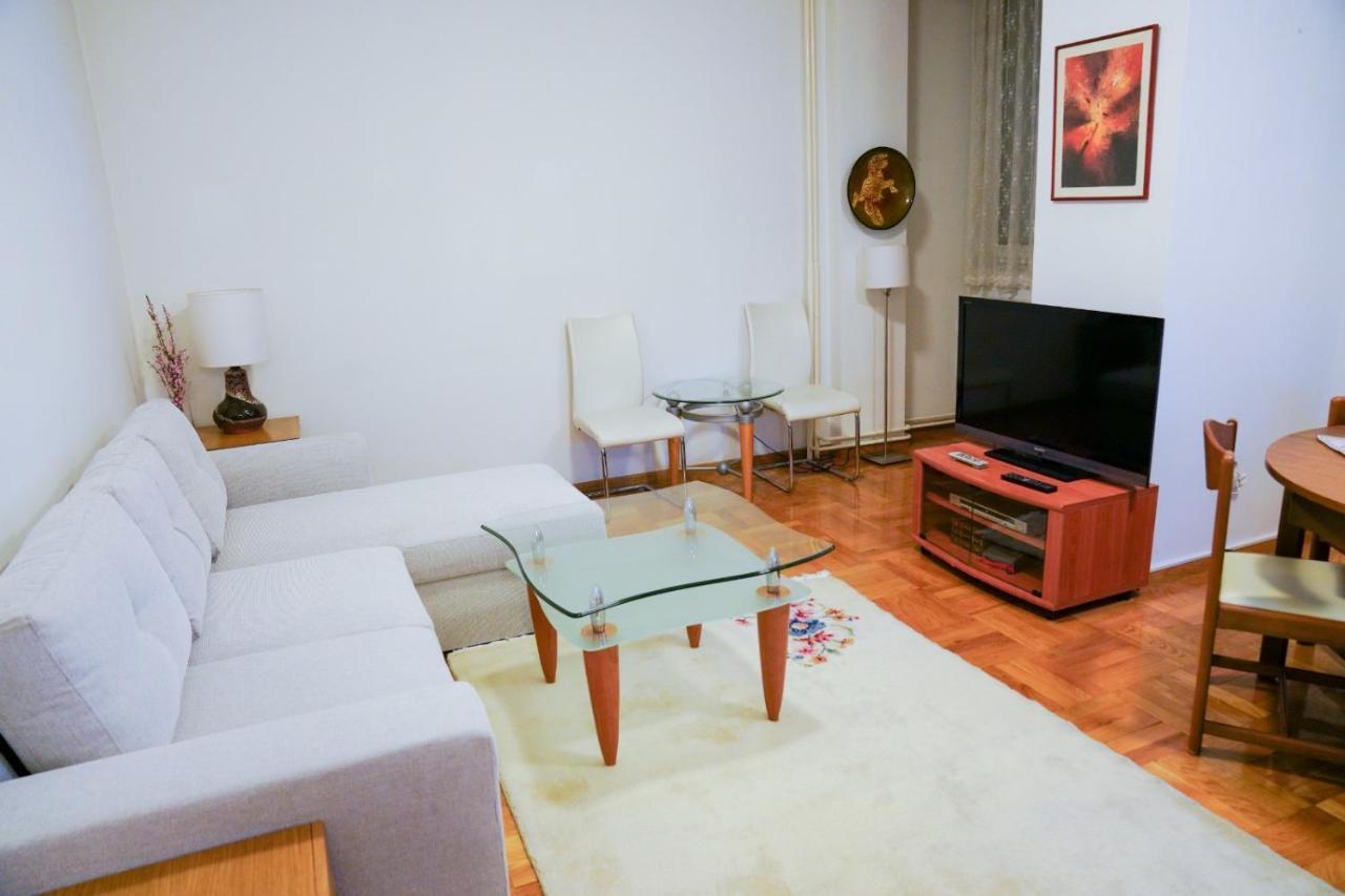 Skopjepad - Centrally Located, Stylish Pad Bagian luar foto