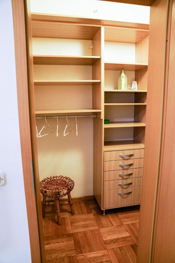Skopjepad - Centrally Located, Stylish Pad Bagian luar foto