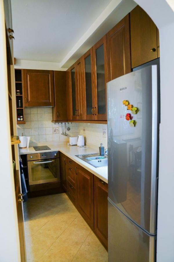 Skopjepad - Centrally Located, Stylish Pad Bagian luar foto