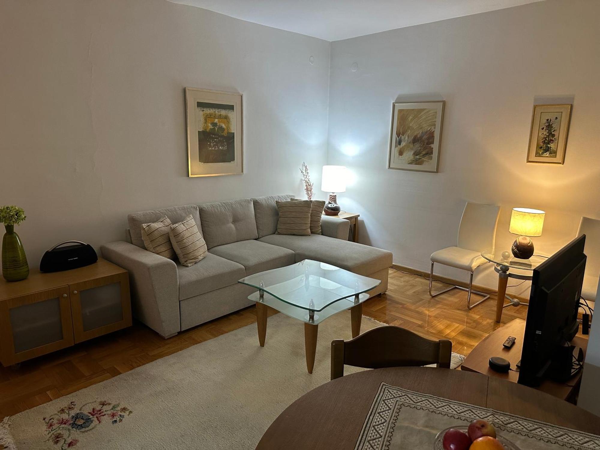 Skopjepad - Centrally Located, Stylish Pad Bagian luar foto
