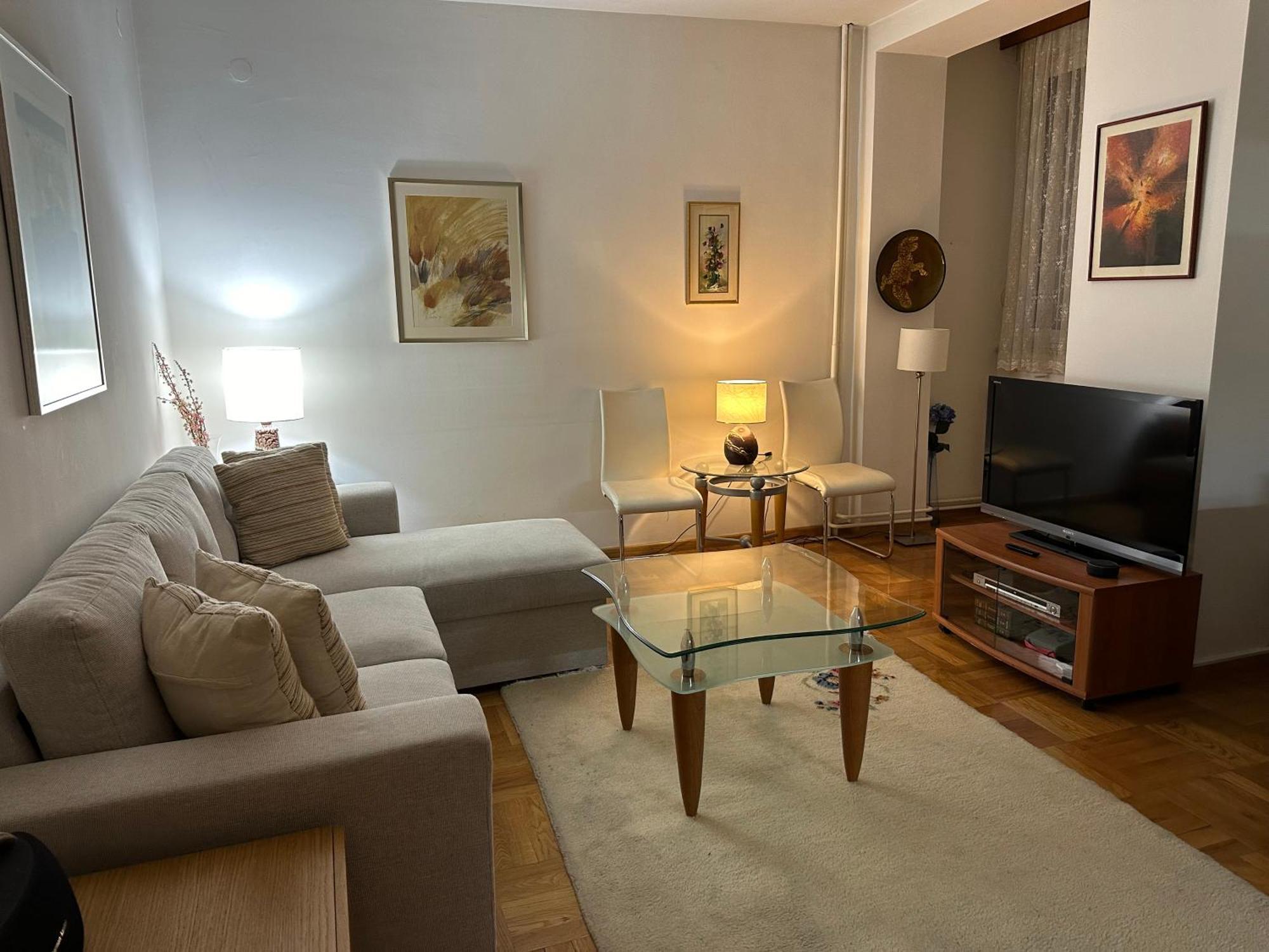 Skopjepad - Centrally Located, Stylish Pad Bagian luar foto